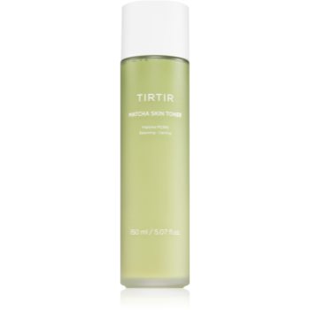 TIRTIR Matcha Skin Toner calmant tonic cu efect de hidratare - imagine 2